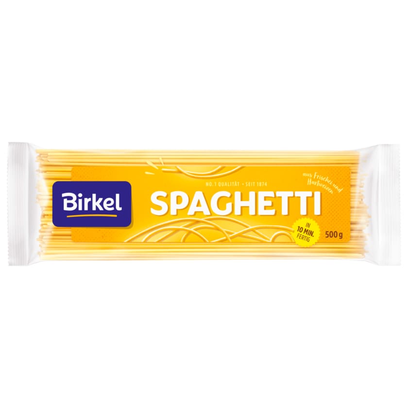 Birkel Spaghetti 500g